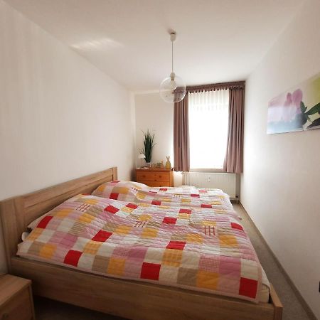 Deichblick Appartement Westerdeichstrich Buitenkant foto