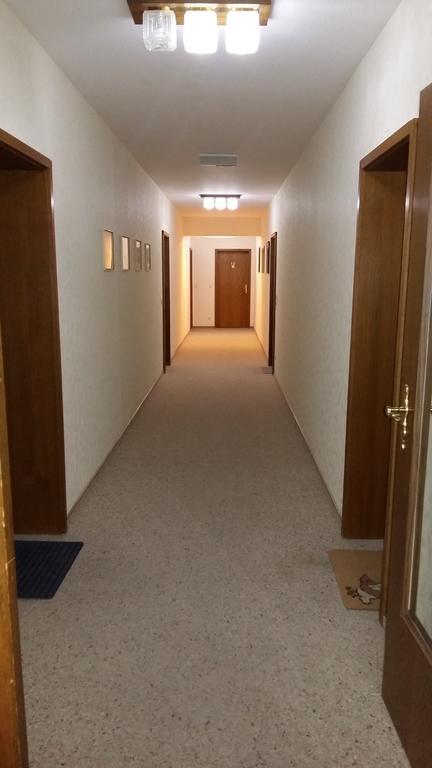 Deichblick Appartement Westerdeichstrich Buitenkant foto